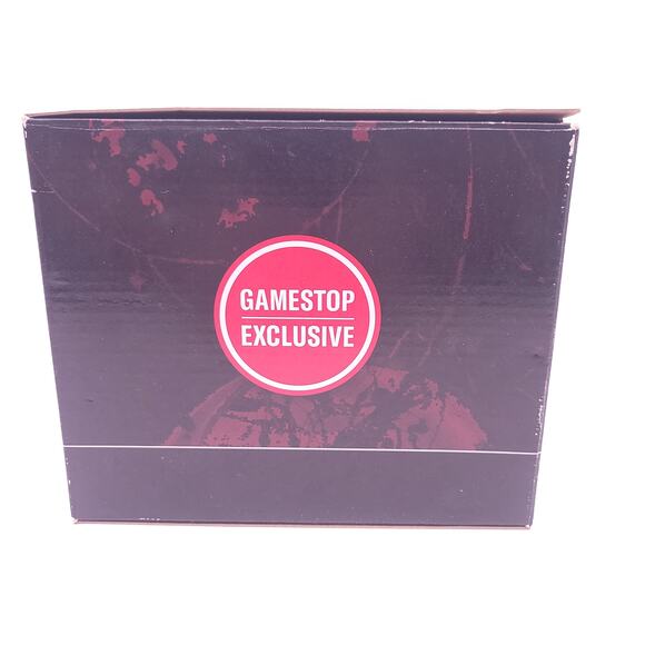 DC DCeased Funko 4 pcs Collection Figure Sticker Mini Vinyl Figure New In Box - Picture 4 of 15